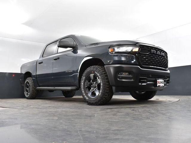 New 2026 RAM 1500 Classic Warlock image 42