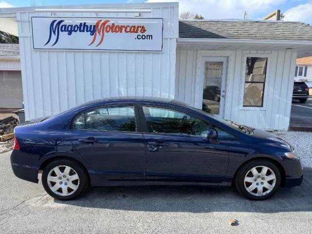 Used 2009 Honda Civic LX image 2