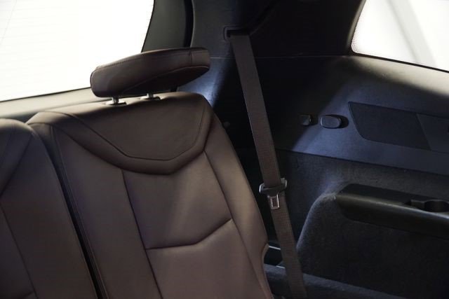 Certified 2022 Cadillac XT6 Premium Luxury w/ Technology Package image 17