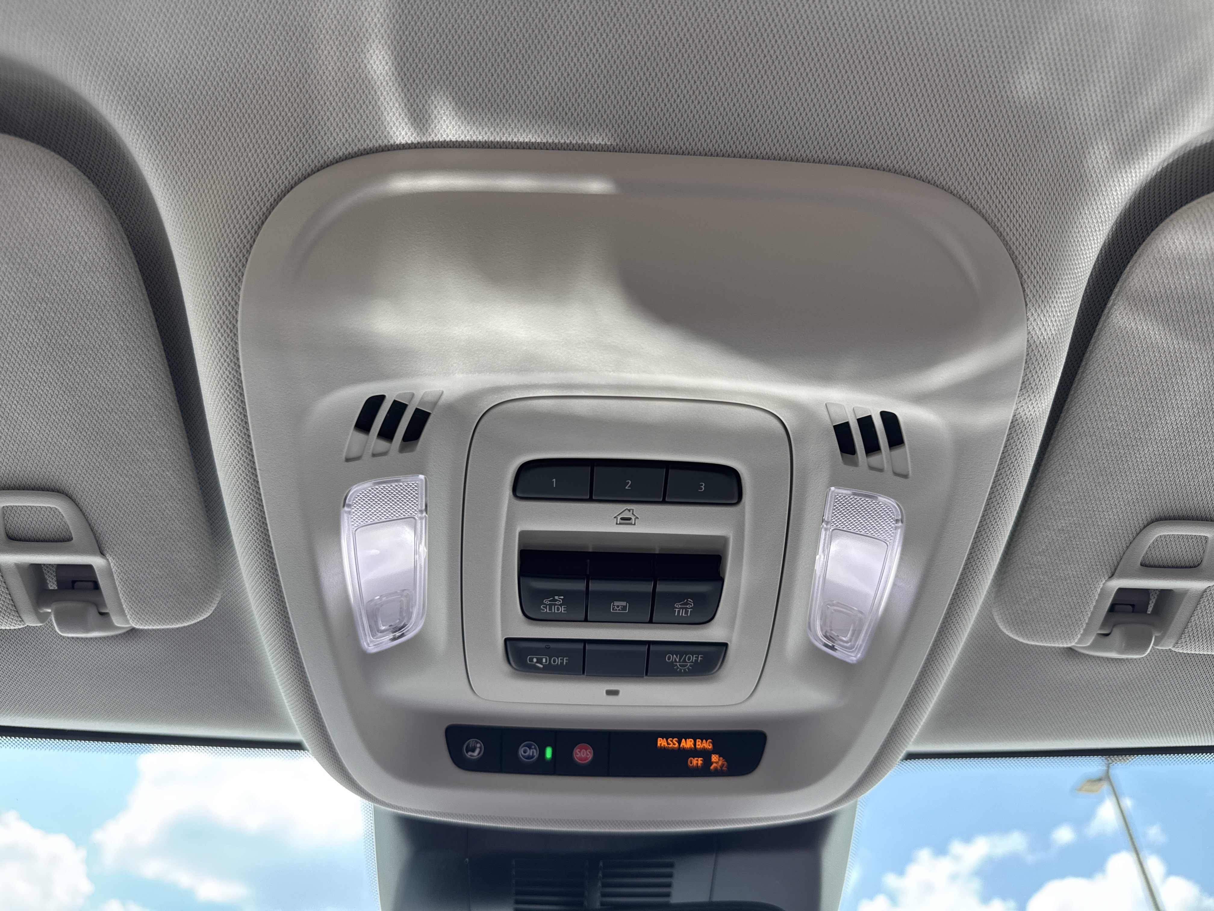 New 2026 Buick Envision Sport Touring AWD/4WD image 25