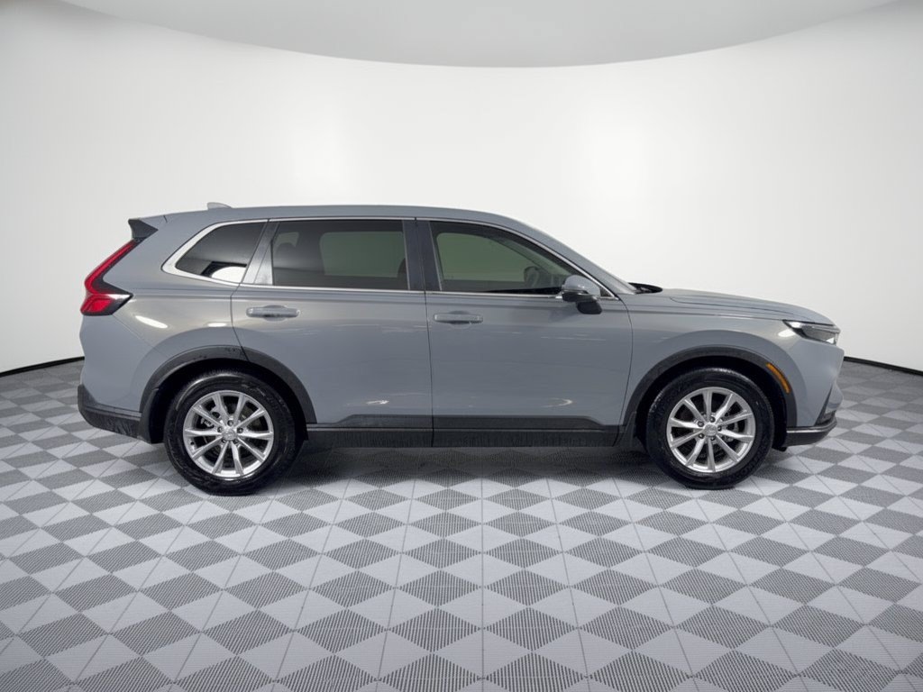 Used 2024 Honda CR-V EX-L image 8