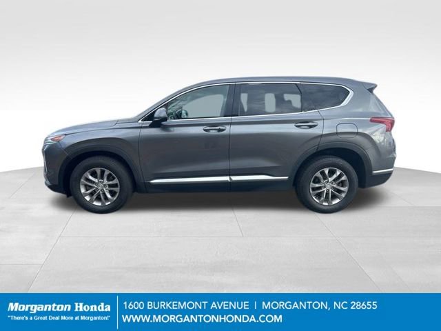 Used 2019 Hyundai Santa Fe SEL w/ Cargo Package image 5
