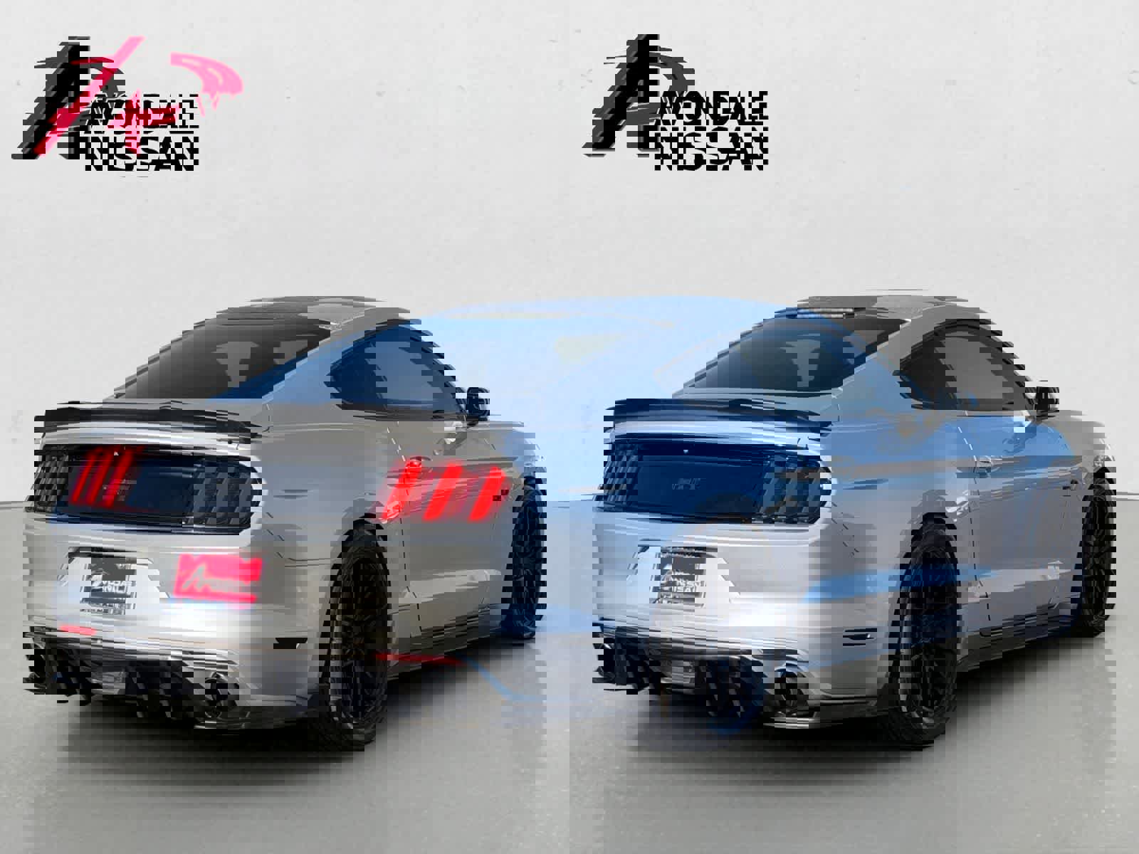 Used 2017 Ford Mustang GT RWD image 6