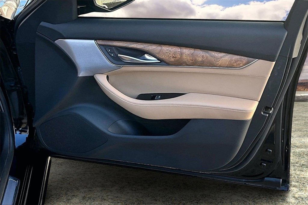 Certified 2023 Cadillac CT5 Premium Luxury image 27