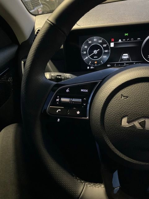 New 2026 Kia Seltos SX image 35