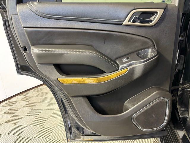 Used 2017 GMC Yukon Denali w/ Open Road Package image 21