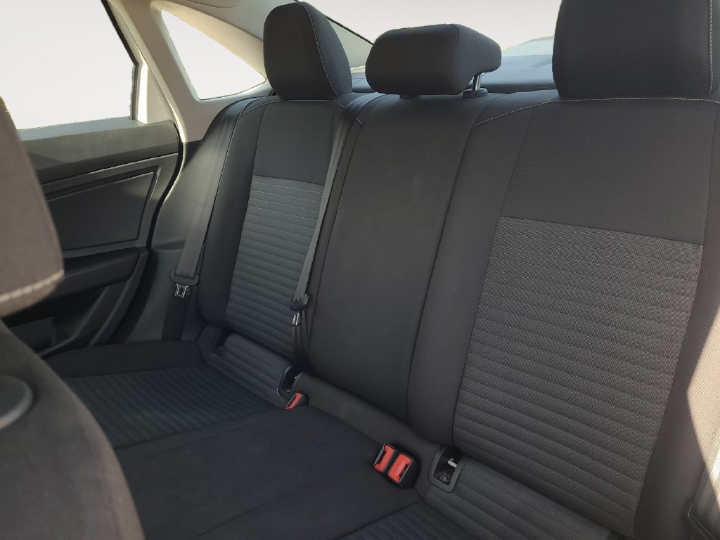 Used 2024 Volkswagen Jetta S FWD image 13