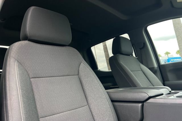Used 2022 Chevrolet Silverado 1500 RST w/ Bed Protection Package RWD image 20