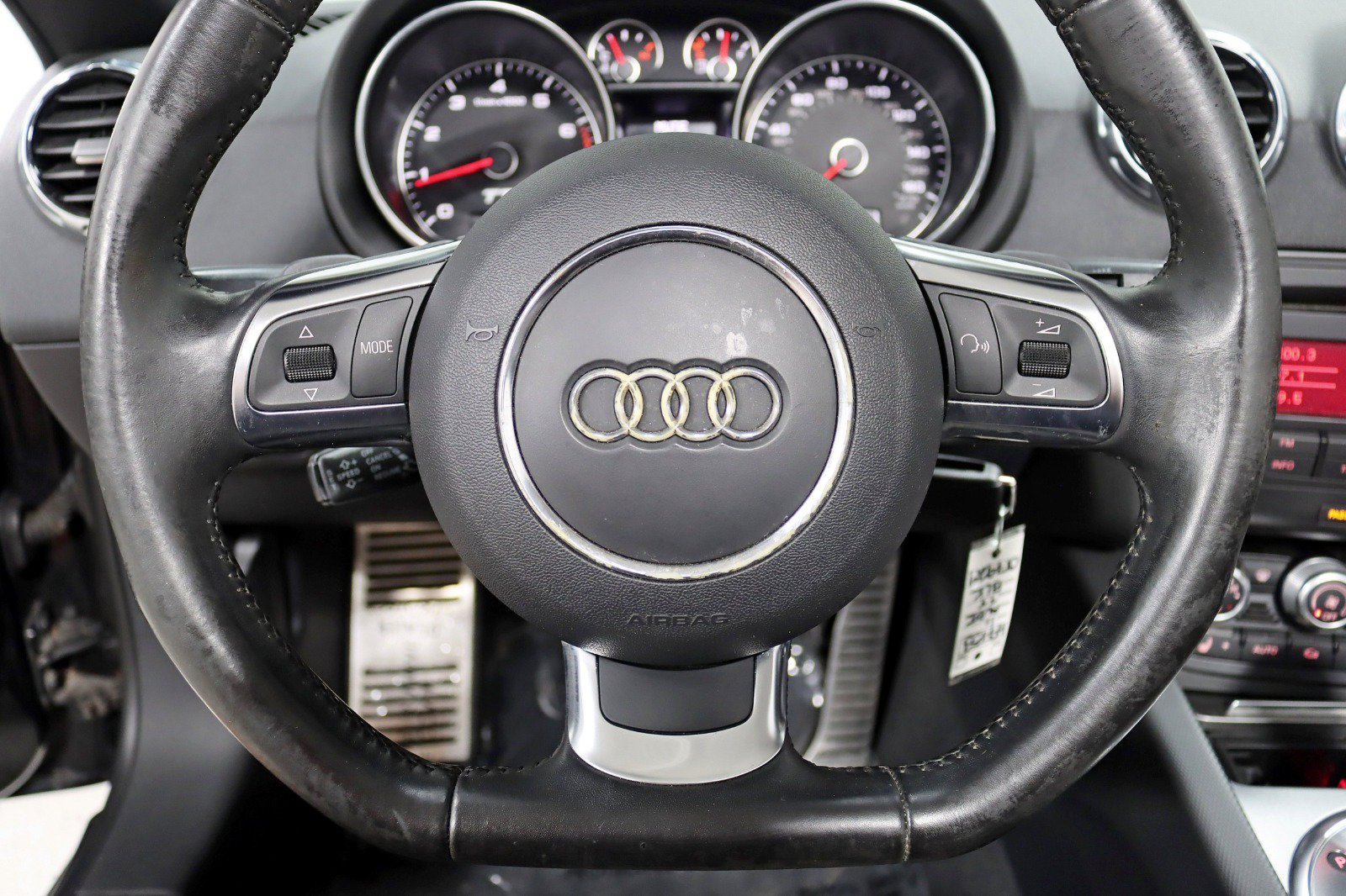Used 2011 Audi TT 2.0T Premium Plus AWD/4WD image 17