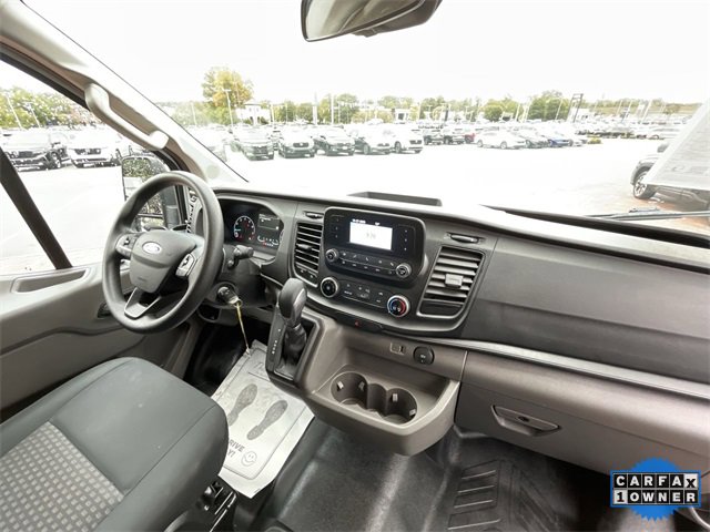 Used 2024 Ford Transit 250 Low Roof w/ Exterior Upgrade Package image 22