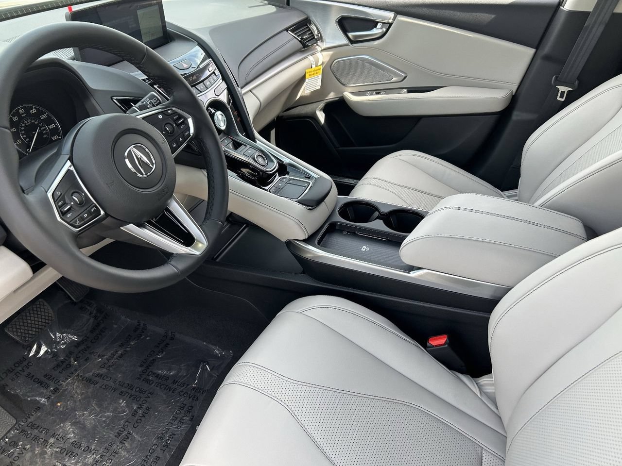 New 2026 Acura RDX SH-AWD w/ Technology Package image 27