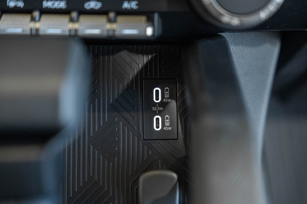 New 2026 Toyota Tacoma SR5 image 23