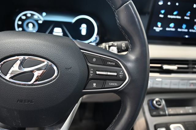 Used 2021 Hyundai Palisade Limited AWD/4WD image 28