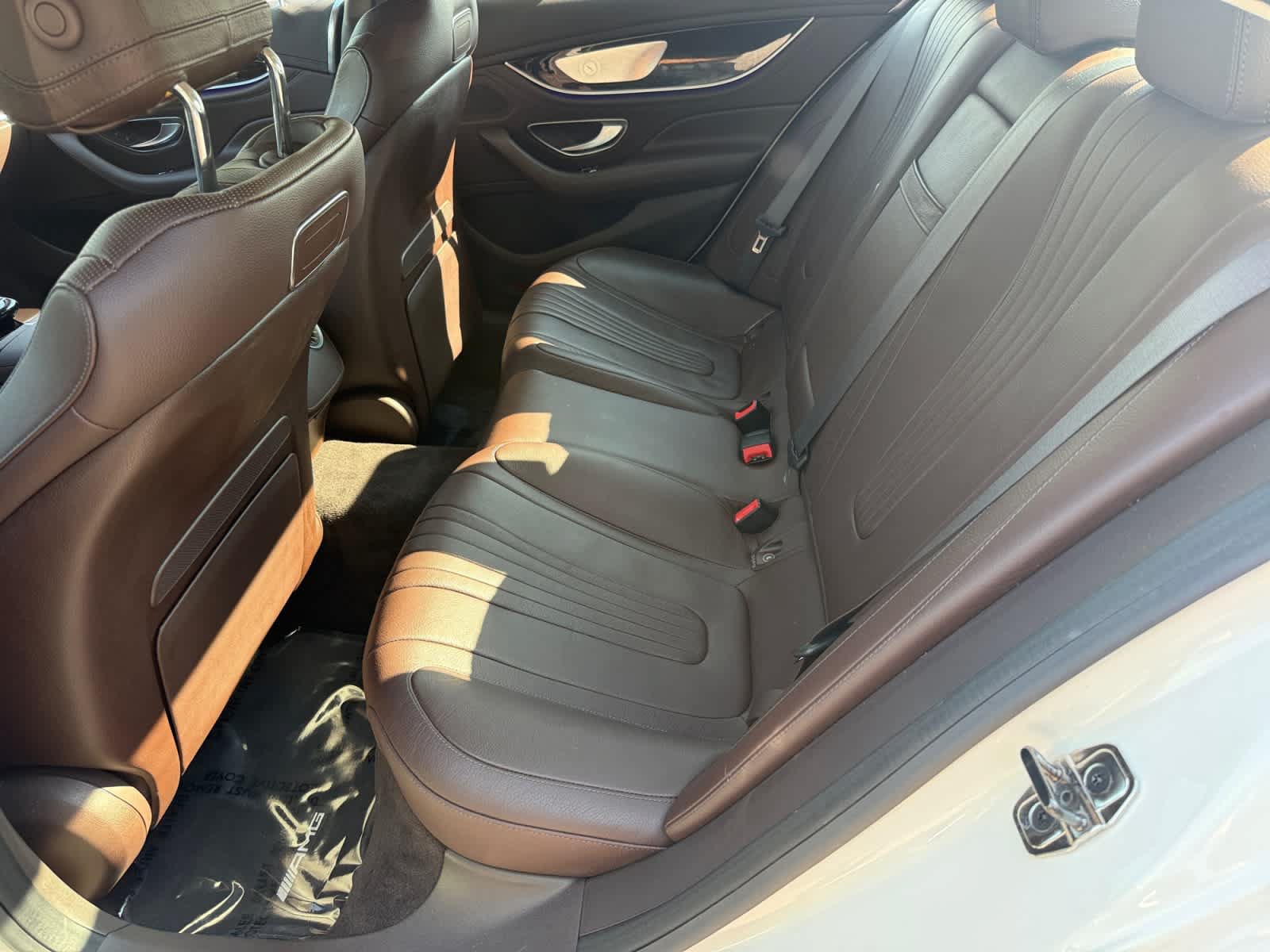 Used 2019 Mercedes-Benz CLS 450 image 11