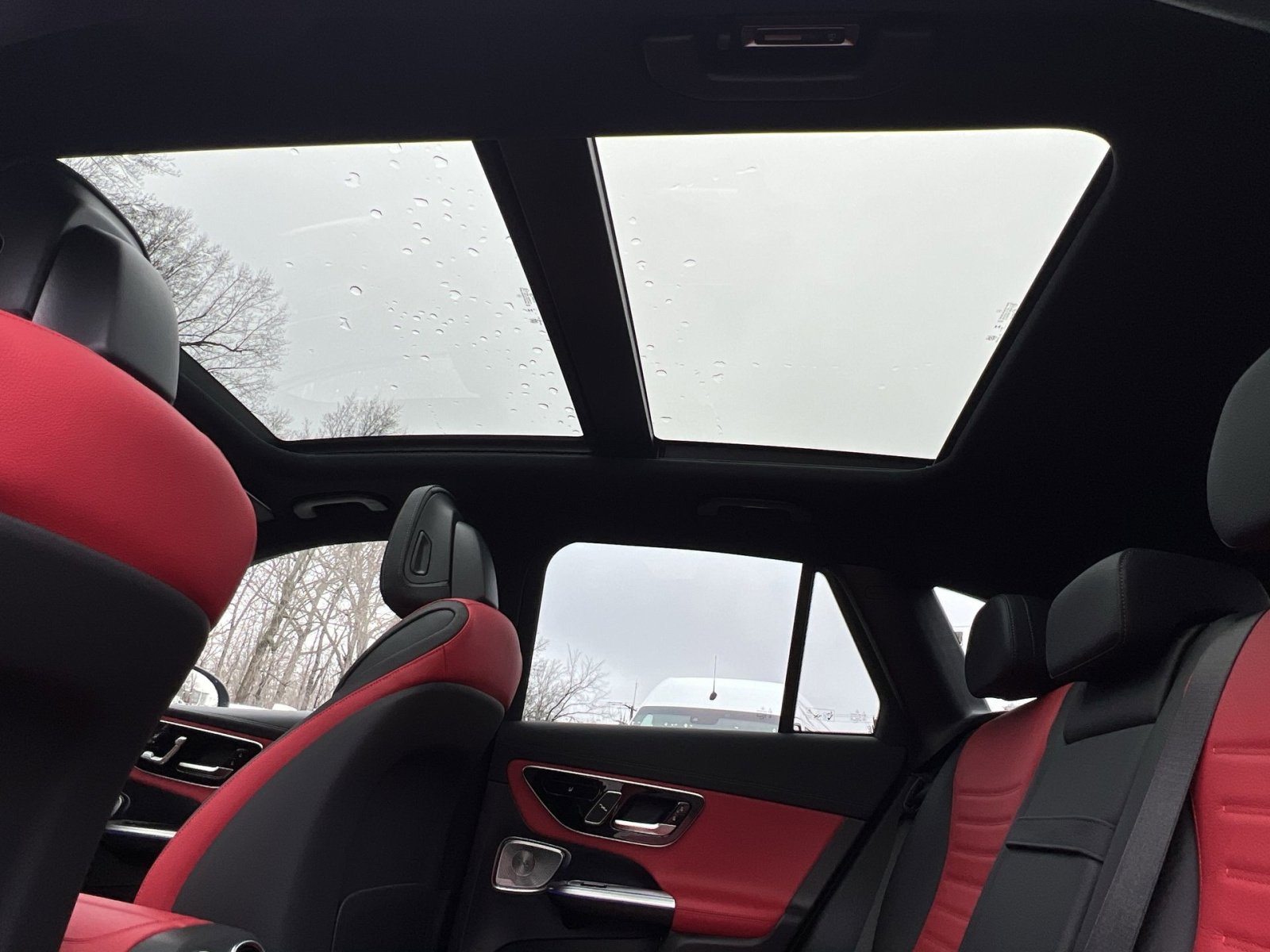 New 2026 Mercedes-Benz GLC 300 4MATIC image 22