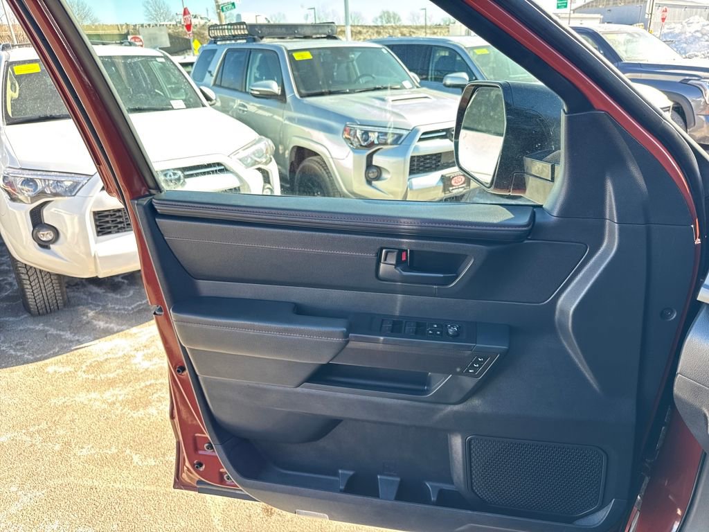 Used 2024 Toyota Tundra TRD Pro image 37