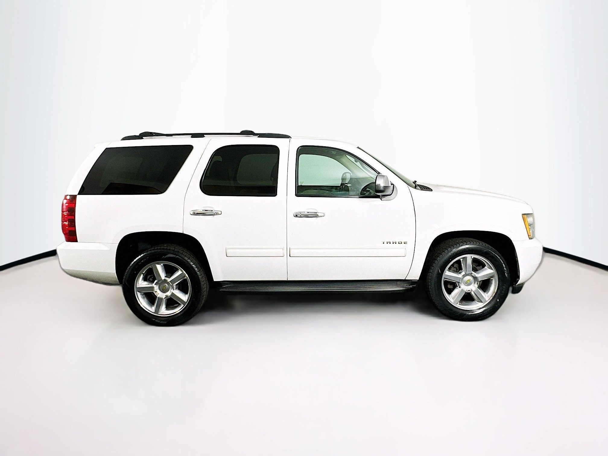 Used 2014 Chevrolet Tahoe LS w/ All-Star Edition RWD image 10