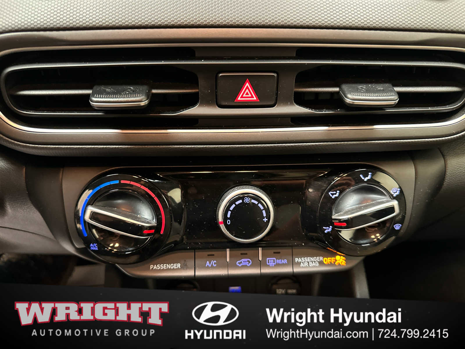 Certified 2023 Hyundai Kona SEL w/ Cargo Package image 28