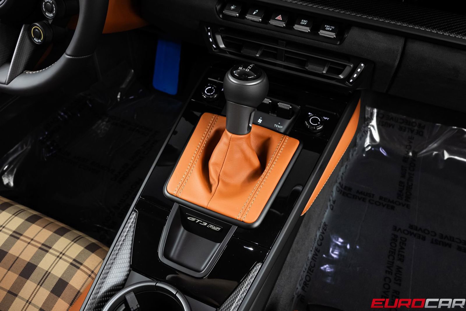 Used 2025 Porsche 911 GT3 RS RWD image 37