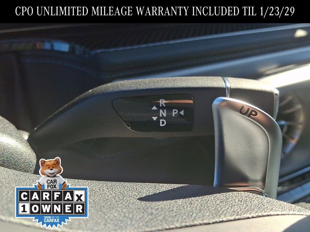 Used 2024 Mercedes-Benz G 63 AMG 4MATIC image 18