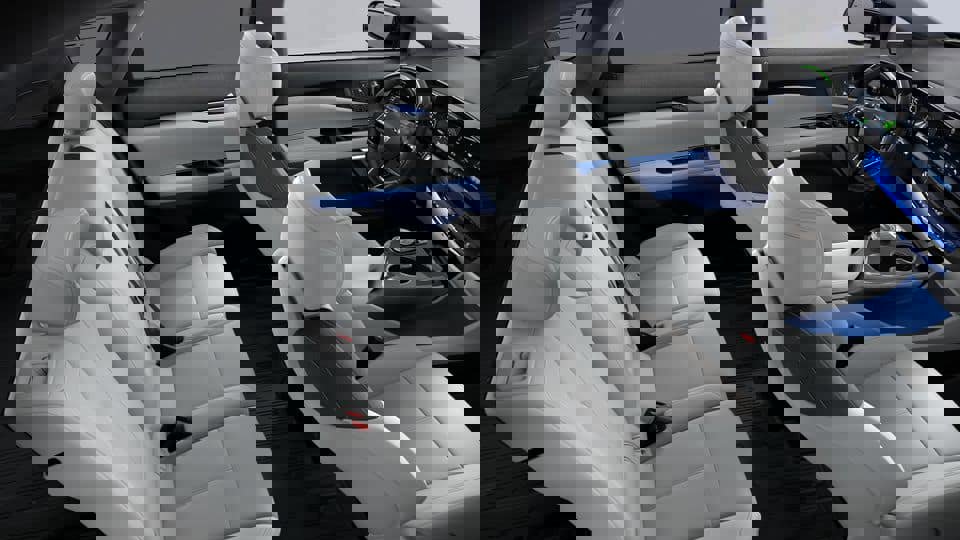 New 2025 Cadillac Optiq Sport 1 w/ LPO, Floor Liner Package image 37