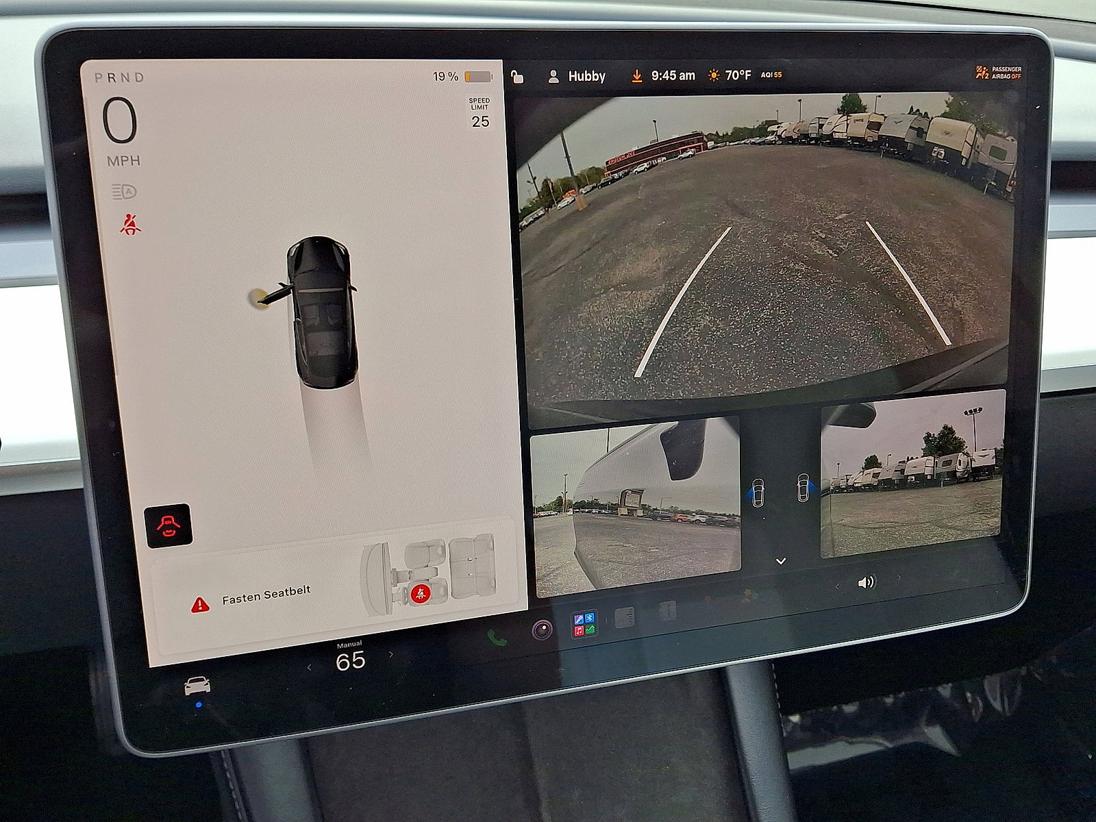 Used 2023 Tesla Model 3 Standard Range RWD image 15