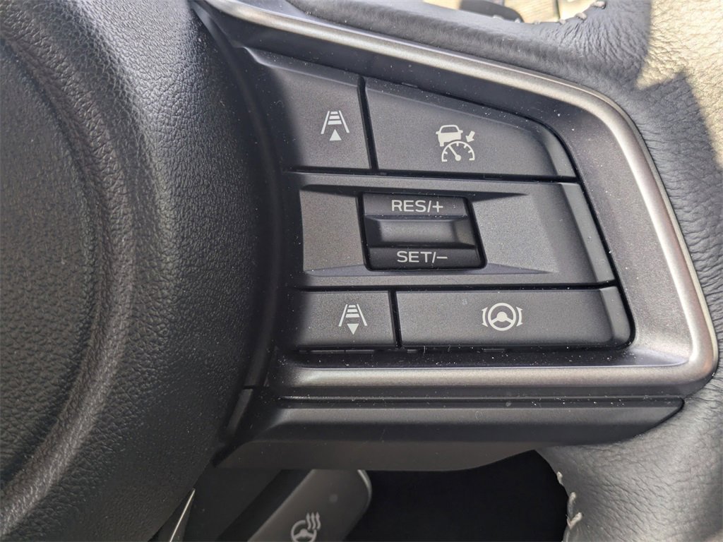 Certified 2025 Subaru Outback Limited XT w/ Popular Package #2 image 30