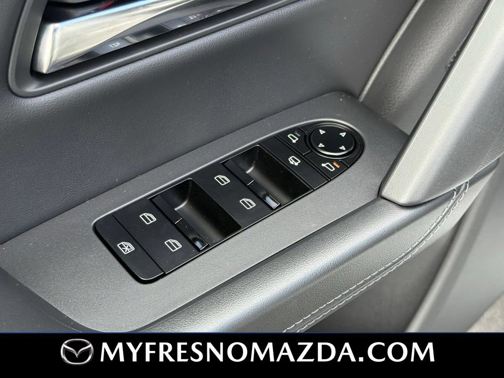 New 2026 MAZDA CX-5 Preferred AWD/4WD image 36