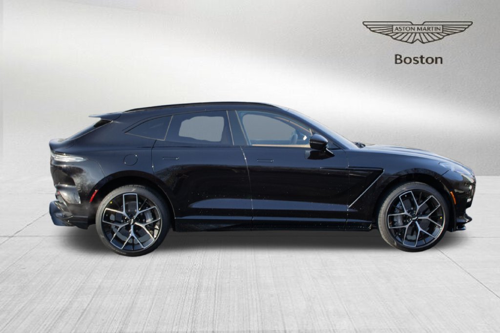 New 2026 Aston Martin DBX 707 AWD/4WD image 2