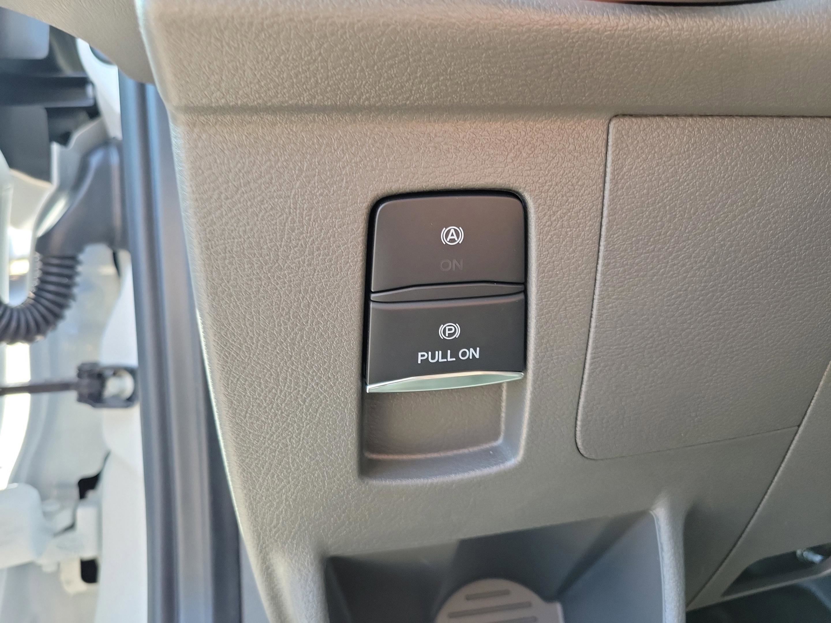 Used 2025 Ford Transit 350 148 Low Roof AWD w/ Load Area Protection Package image 14