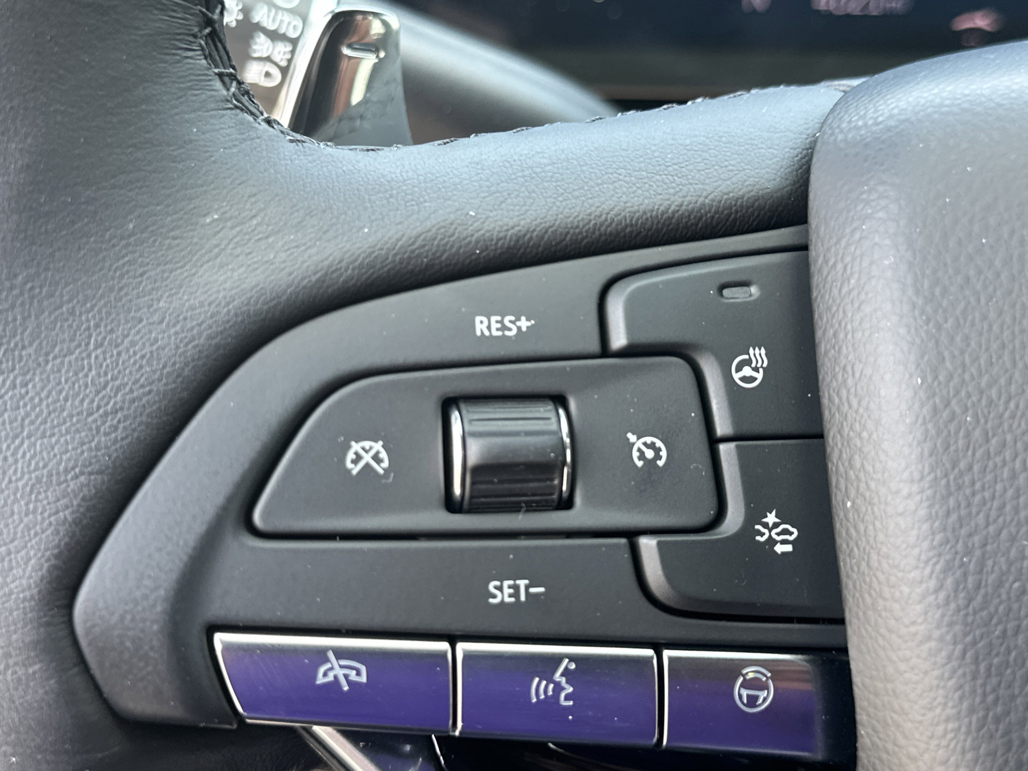 Certified 2025 Cadillac CT5 Sport RWD image 25