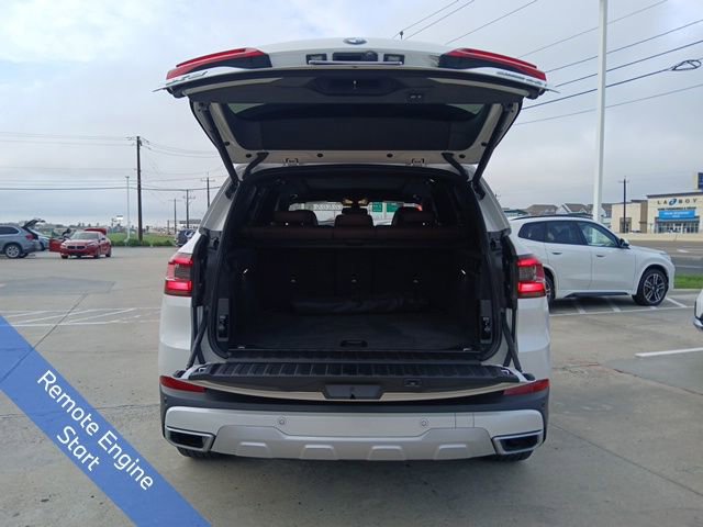 Used 2020 BMW X5 sDrive40i w/ Premium Package image 9