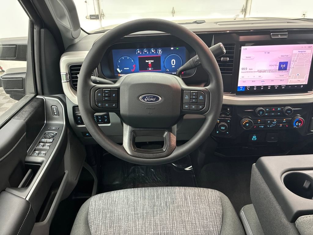 New 2026 Ford F350 XLT w/ XLT Premium Package image 16