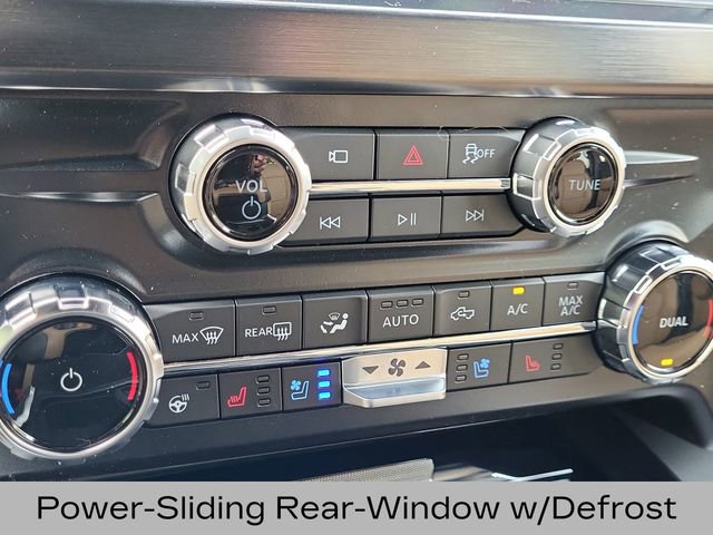 New 2025 Ford F350 Lariat w/ Lariat Ultimate Package image 26