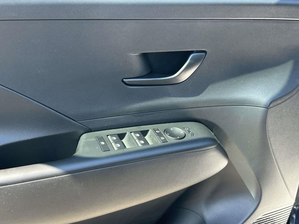 Certified 2026 Hyundai Kona SEL Sport image 13