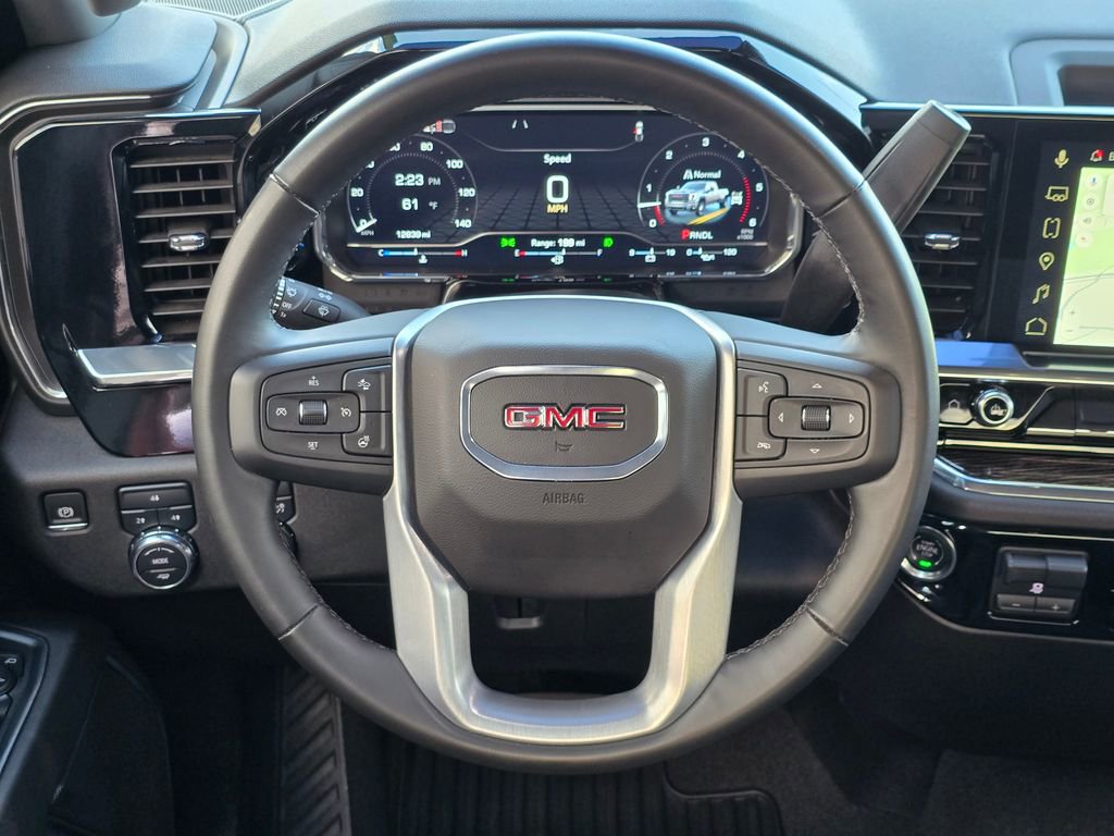 Certified 2025 GMC Sierra 3500 SLE w/ SLE Value Package image 6