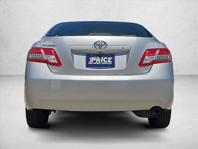 Used 2011 Toyota Camry FWD image 6