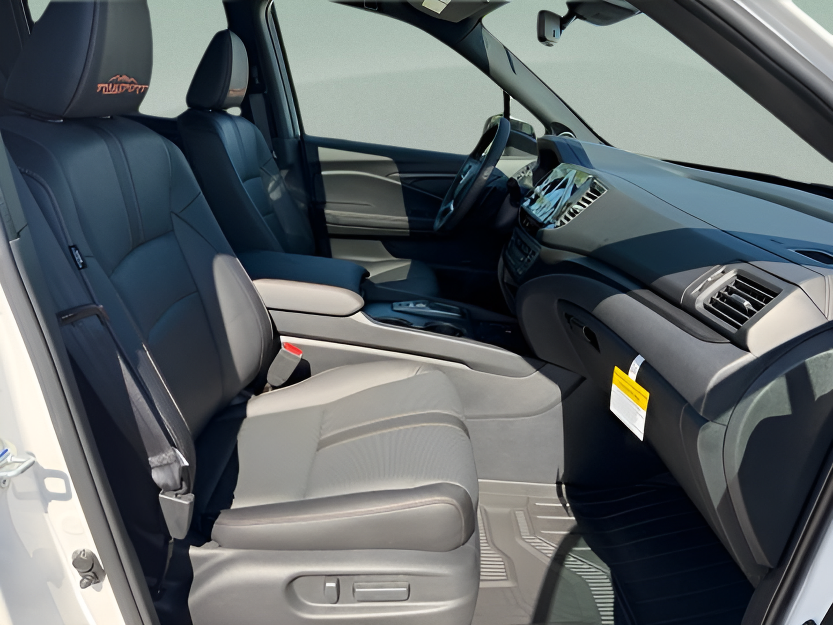 New 2026 Honda Ridgeline TrailSport image 30