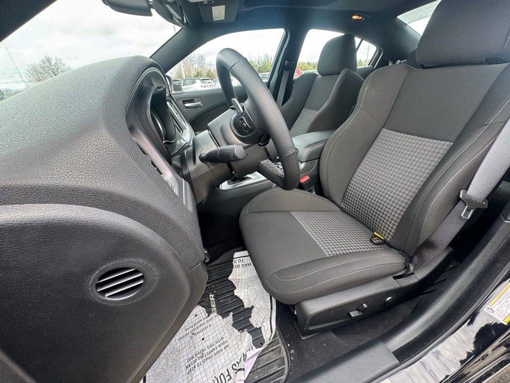 Used 2023 Dodge Charger R/T image 14
