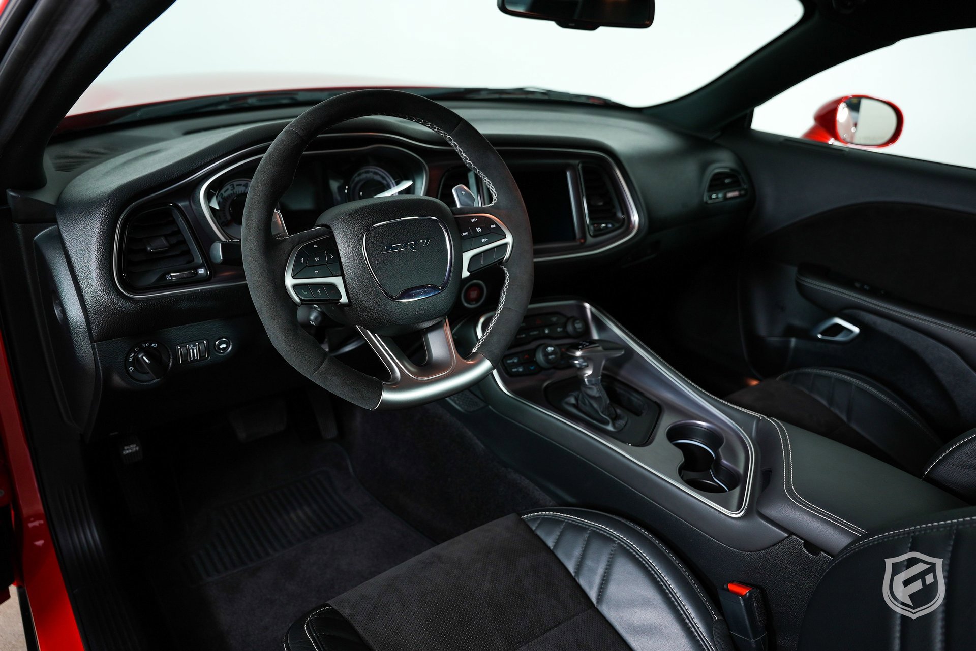 Used 2018 Dodge Challenger SRT Demon image 35