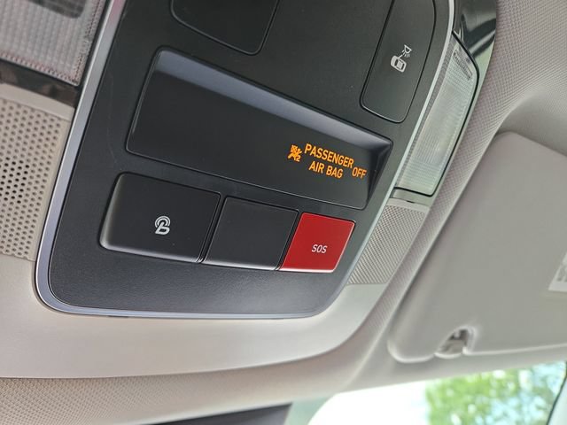 Certified 2023 Hyundai Tucson SEL AWD/4WD image 14
