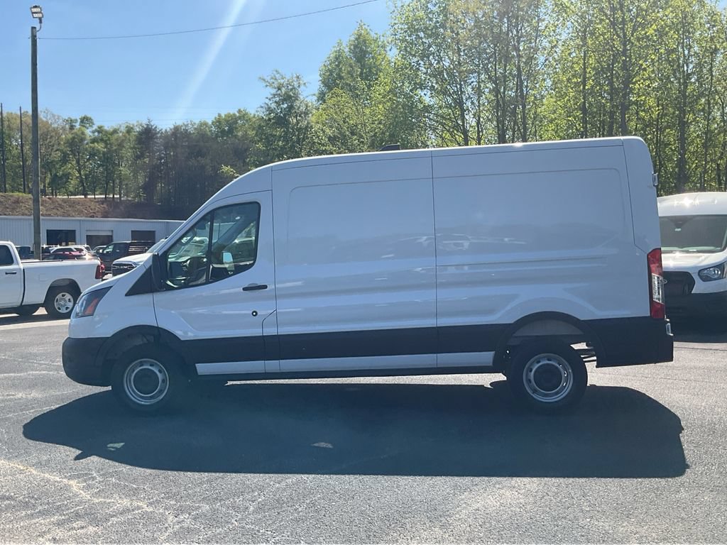 New 2026 Ford Transit 250 148 Medium Roof RWD image 8