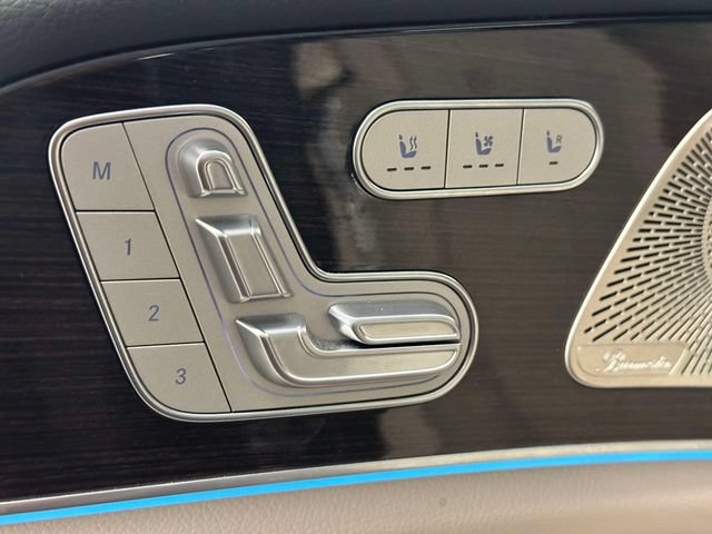 Certified 2026 Mercedes-Benz GLE 350 4MATIC image 18