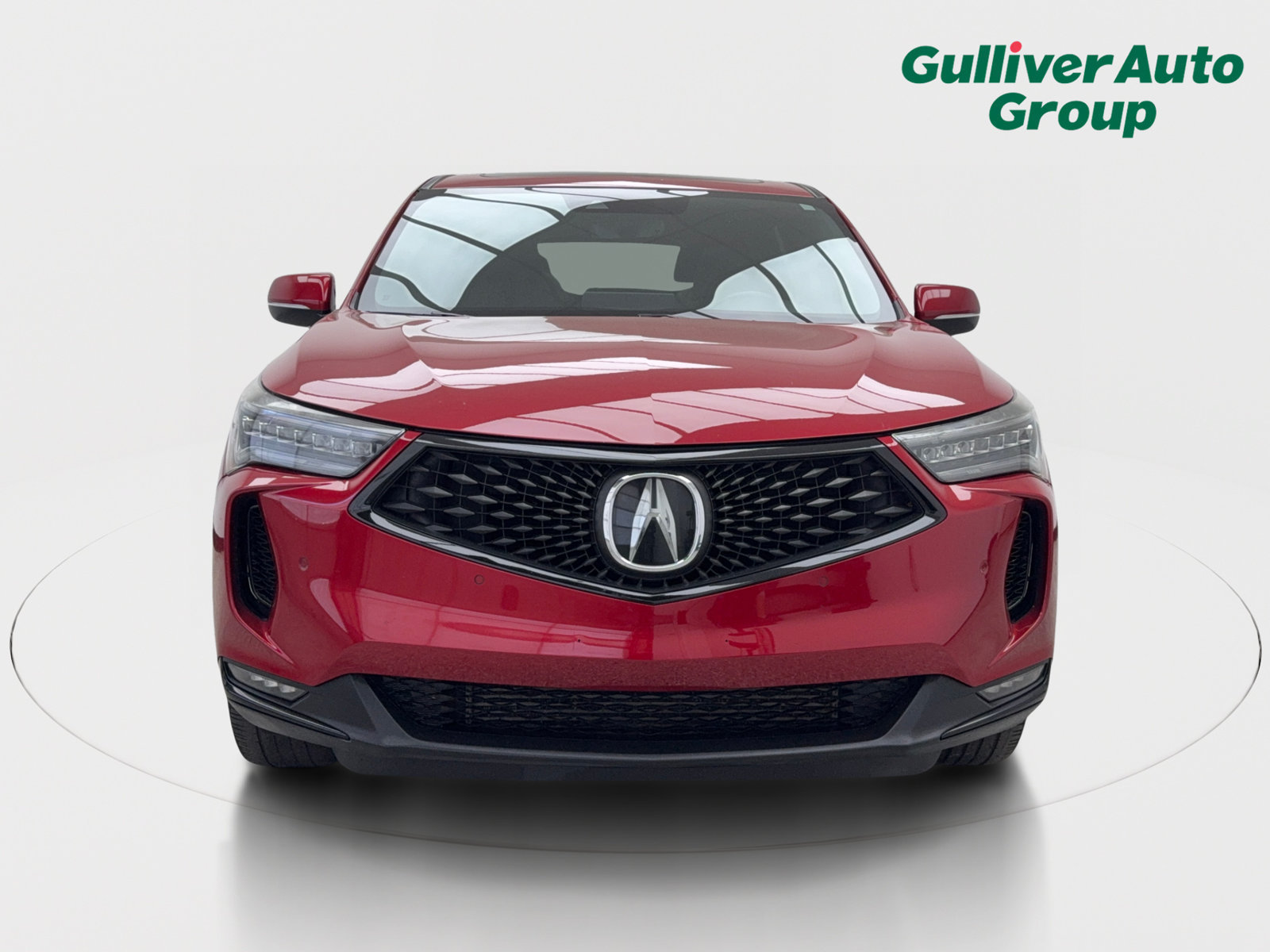 Used 2023 Acura RDX w/ Advance Package FWD image 14