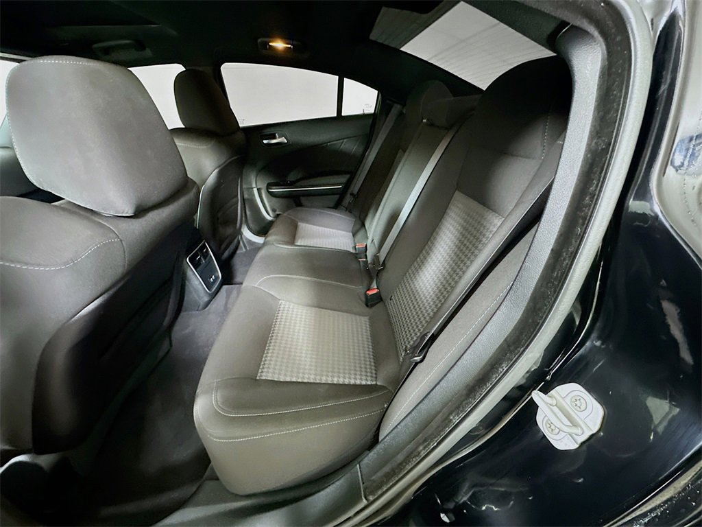 Used 2023 Dodge Charger Scat Pack w/ Technology Group image 14