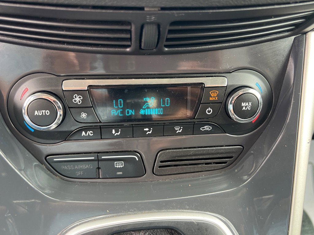 Used 2013 Ford Escape SEL image 36