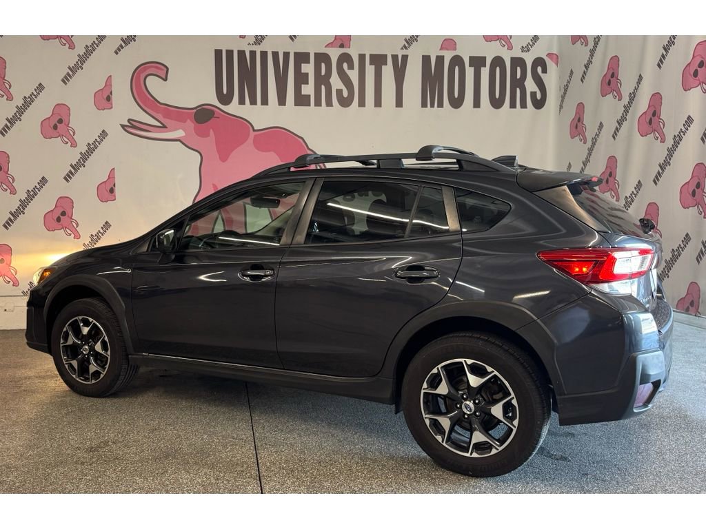 Used 2018 Subaru Crosstrek 2.0i Premium image 13