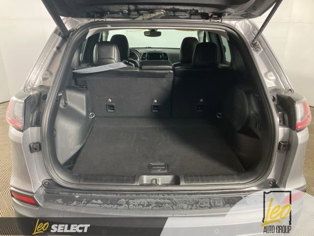 Used 2019 Jeep Cherokee Limited AWD/4WD image 21