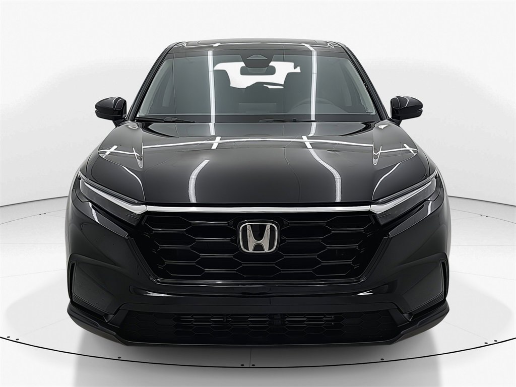 New 2026 Honda CR-V EX image 2