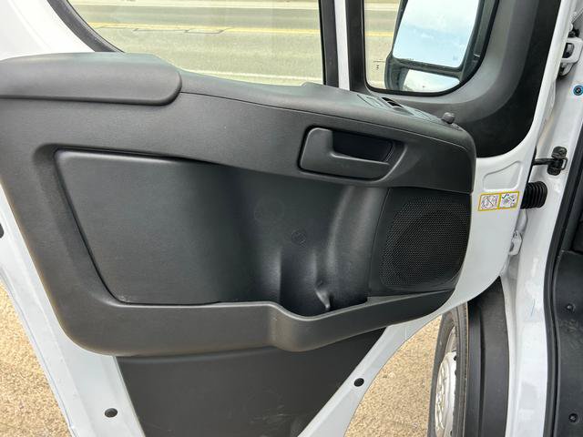 New 2024 RAM ProMaster 1500 w/ Convenience Group FWD image 7